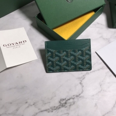 Goyard Wallets